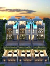 Onan Road (D15), Terrace #594666191